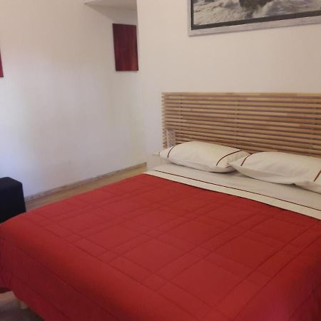 Rizzola Casa E Appartamento Per Vacanze Róma Kültér fotó