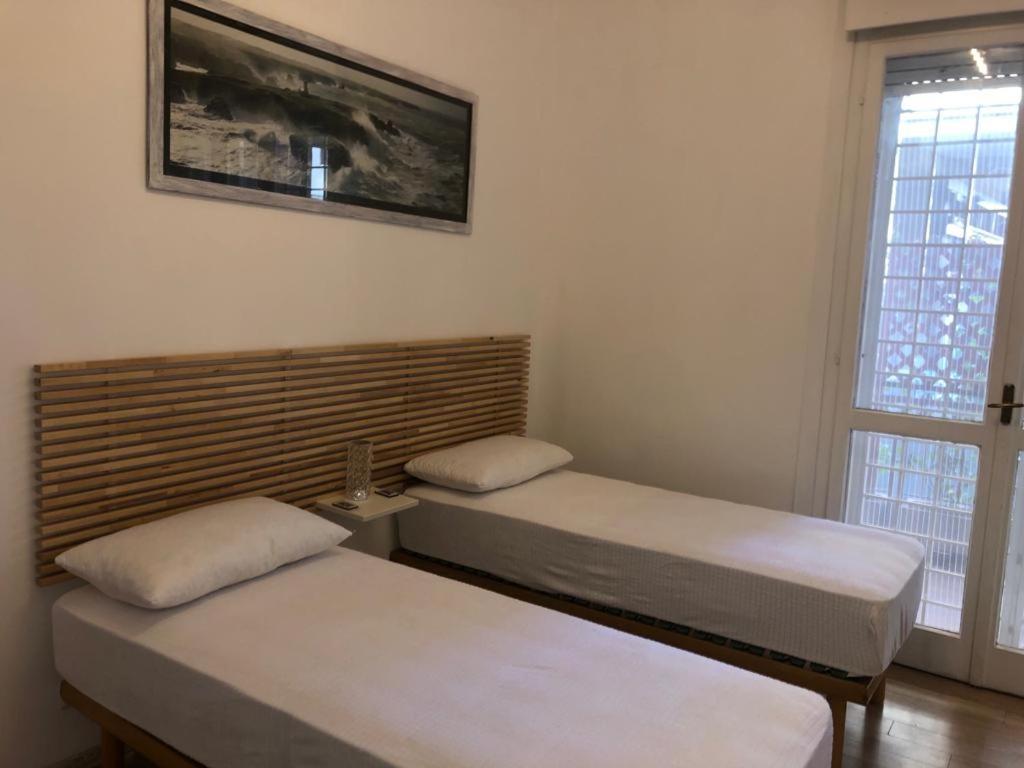 Rizzola Casa E Appartamento Per Vacanze Róma Kültér fotó