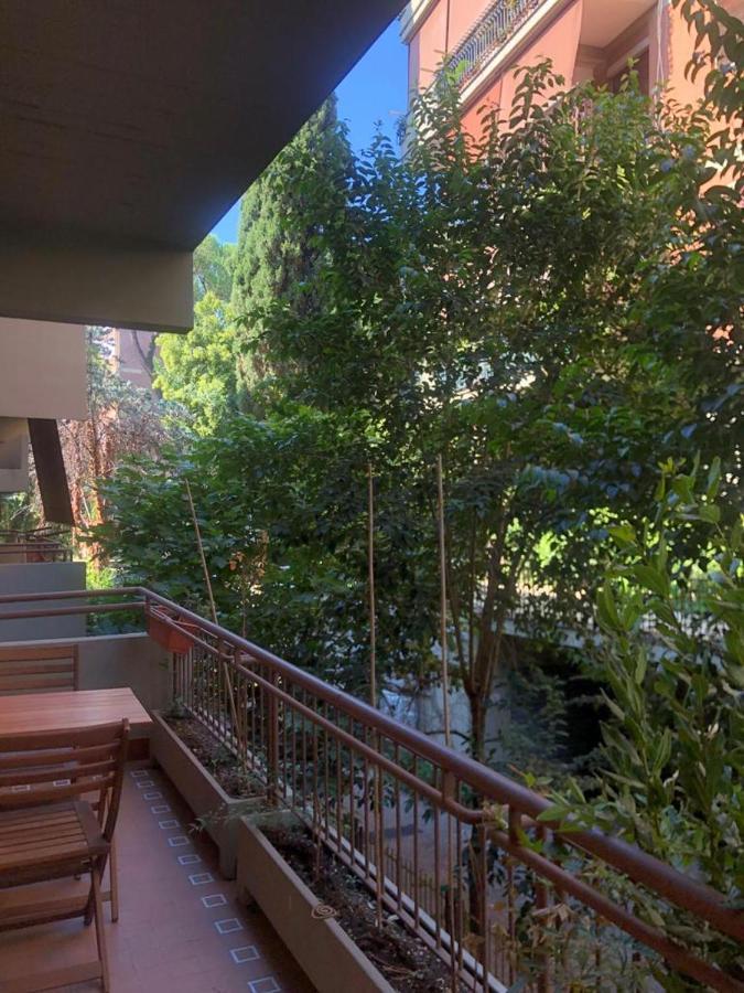 Rizzola Casa E Appartamento Per Vacanze Róma Kültér fotó