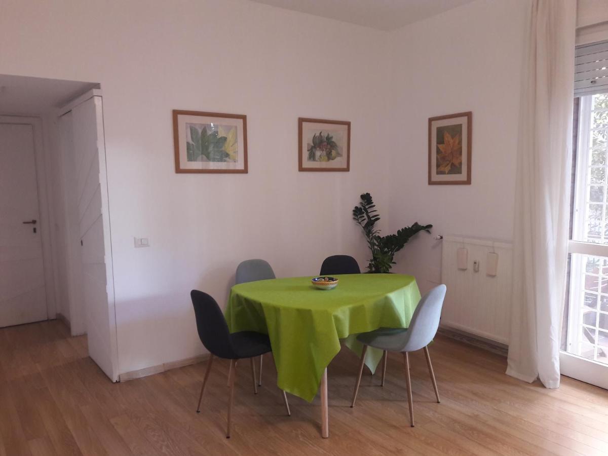 Rizzola Casa E Appartamento Per Vacanze Róma Kültér fotó