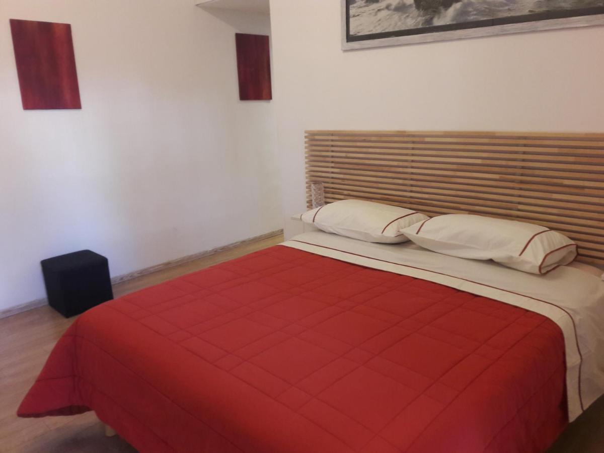 Rizzola Casa E Appartamento Per Vacanze Róma Kültér fotó